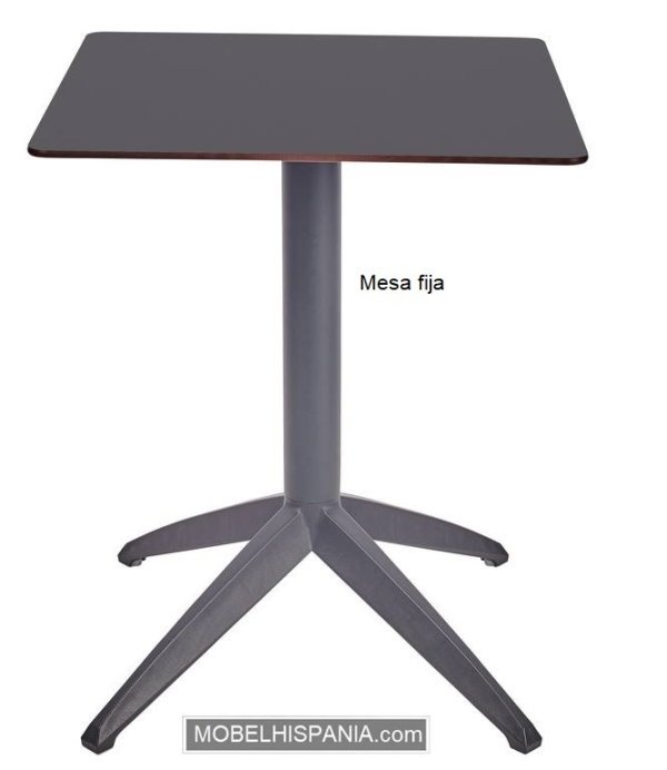 QUATRO FIX antracita antracita