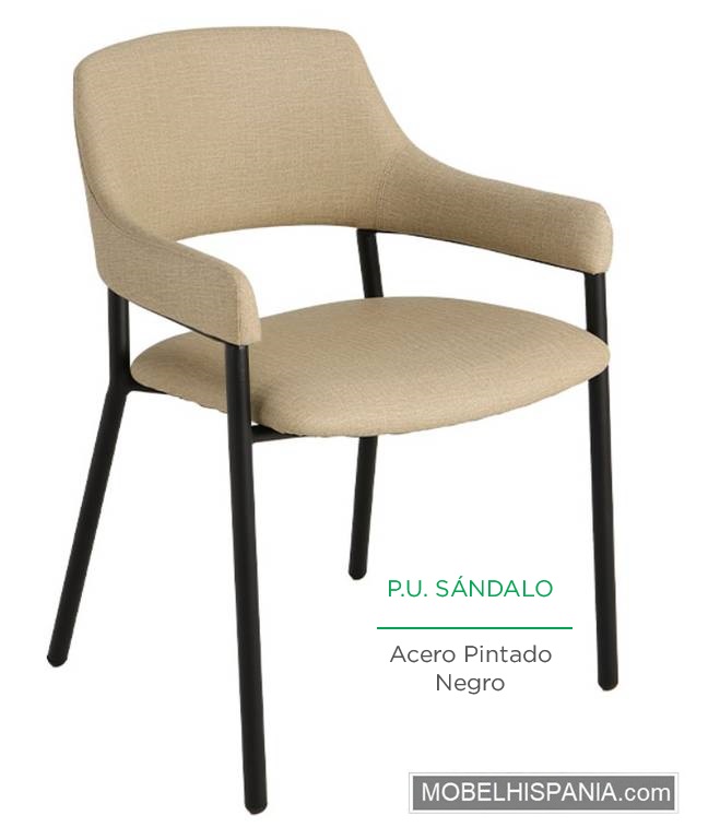 ESTOCO sillon sandalo
