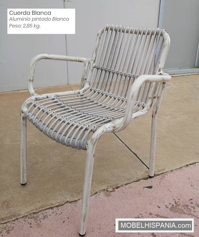 4901 aluminio vintage