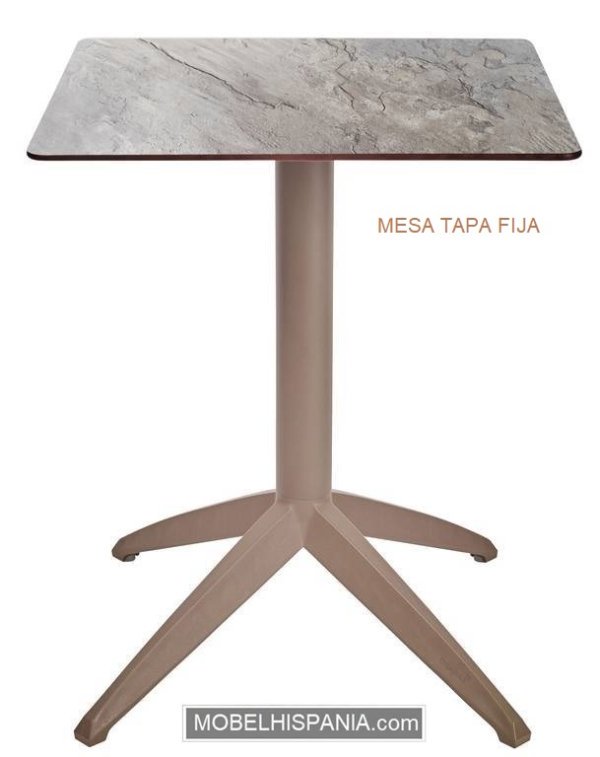 QUATRO FIX taupe piedra