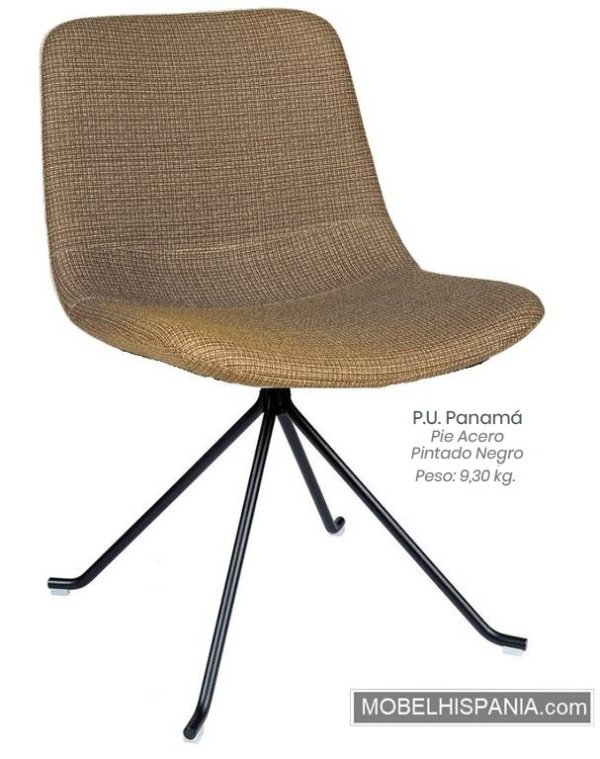 6626 silla pie varilla panama