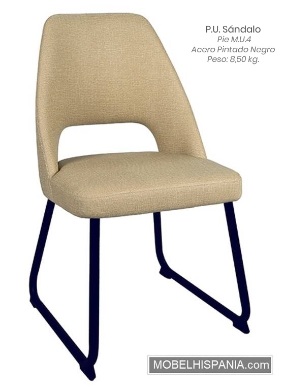 6131 silla sandolo