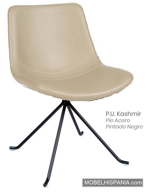 6626 silla pie varilla kashimir