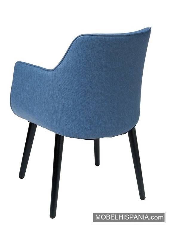 6729 sillon azul 1