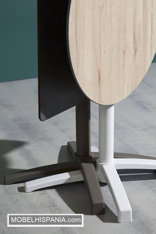 KOS mesa abatible 3 1