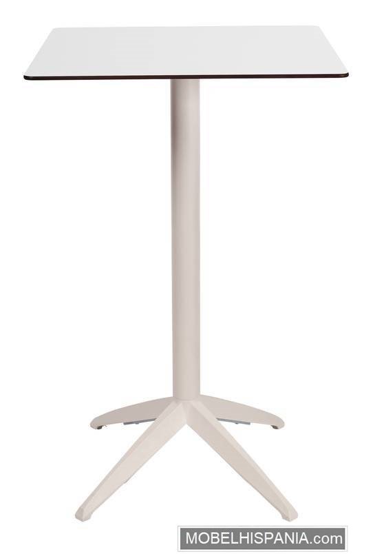 QUATRO HIGH C Blanca blanca