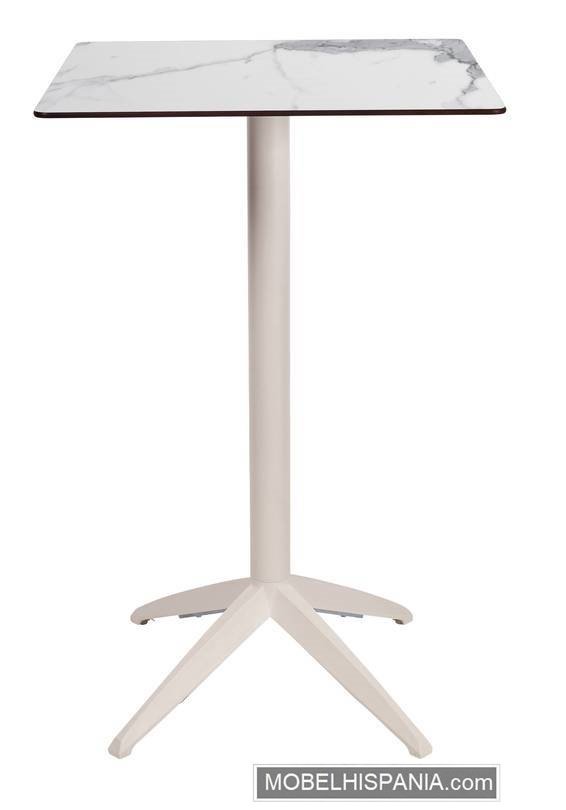 QUATRO HIGH C Blanca marmol