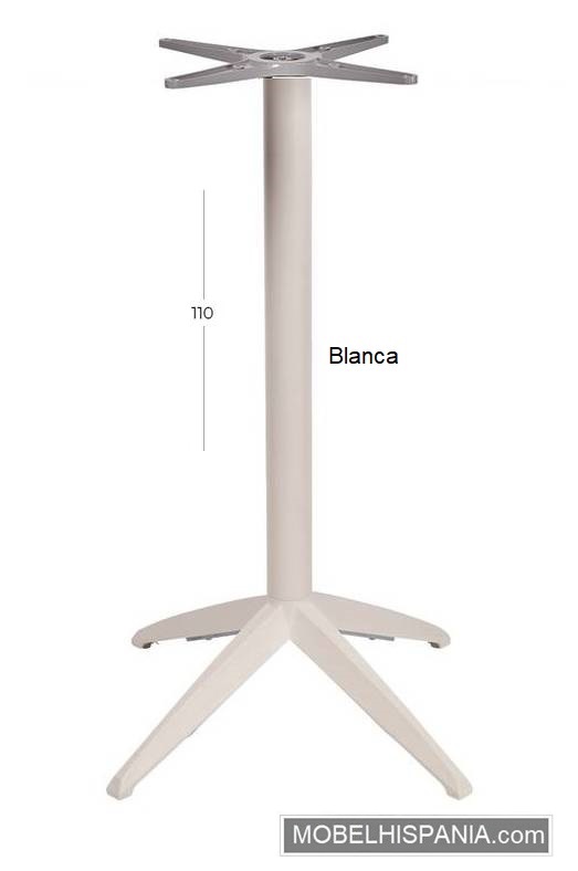 QUATRO HIGH C Blanca p 1