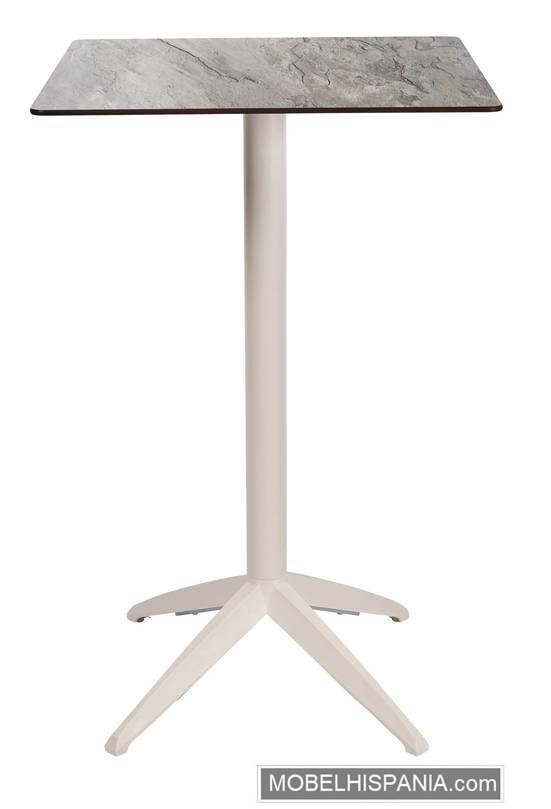 QUATRO HIGH C Blanca piedra