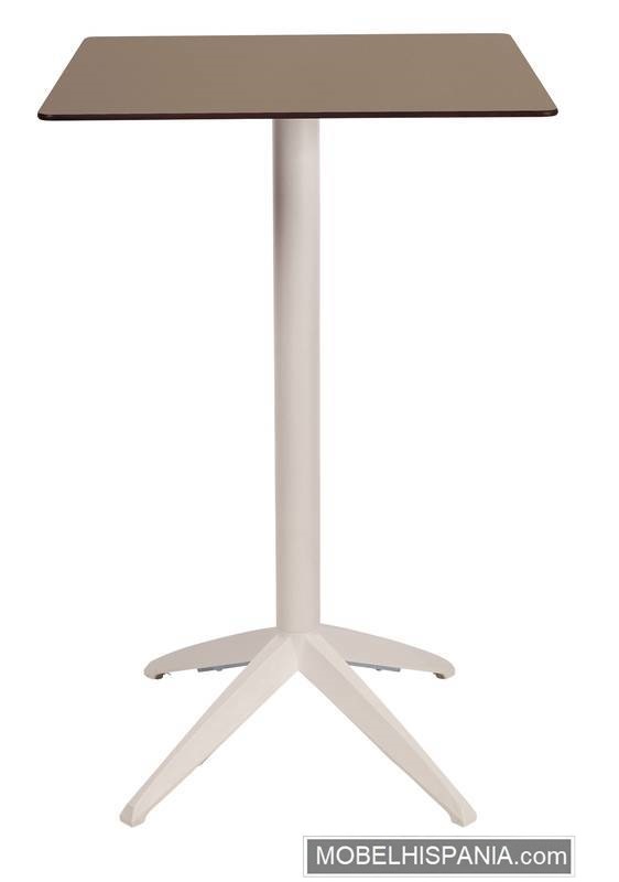 QUATRO HIGH C Blanca taupe