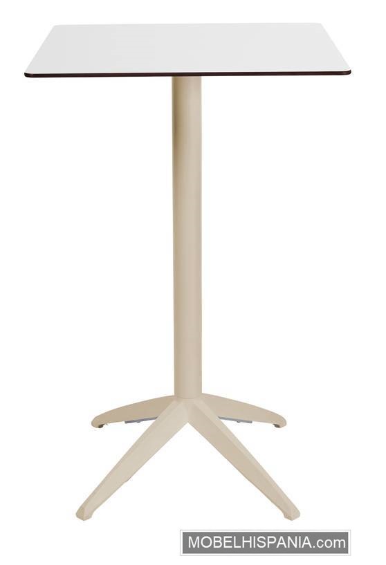 QUATRO HIGH C Sand blanco