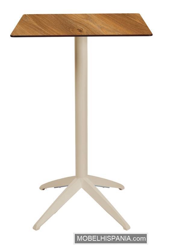 QUATRO HIGH C Sand roble oscuro