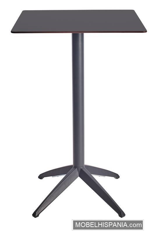 QUATRO HIGH C antracita antracita