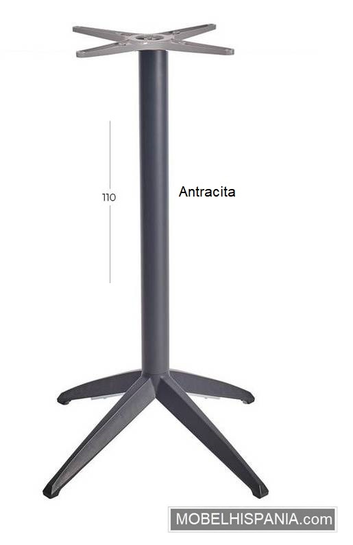 QUATRO HIGH C antracita p 1