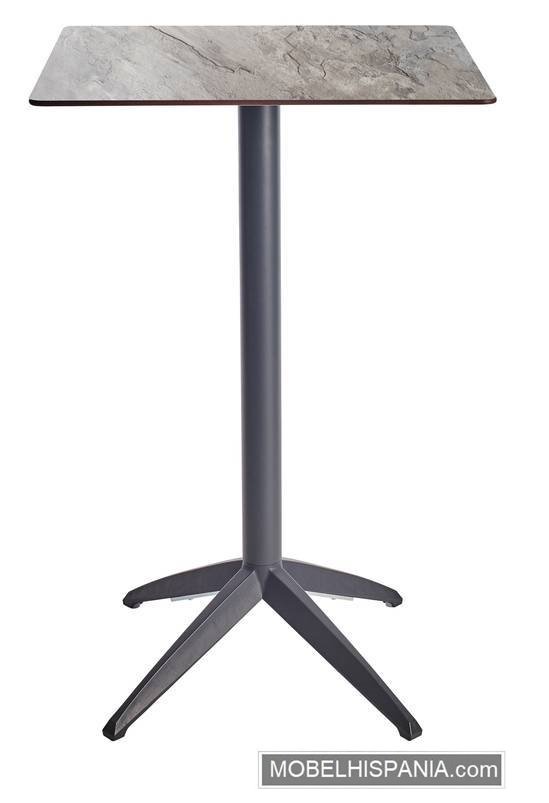 QUATRO HIGH C antracita piedra