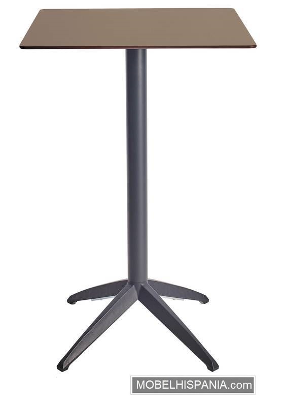 QUATRO HIGH C antracita taupe