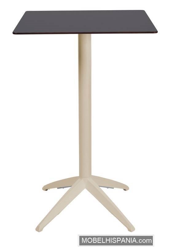 QUATRO HIGH C antracita