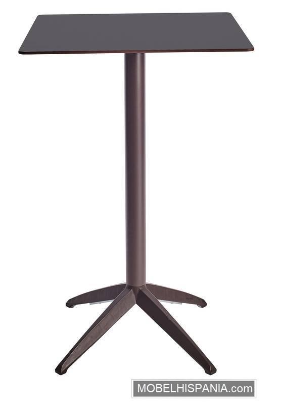 QUATRO HIGH C moka antracita