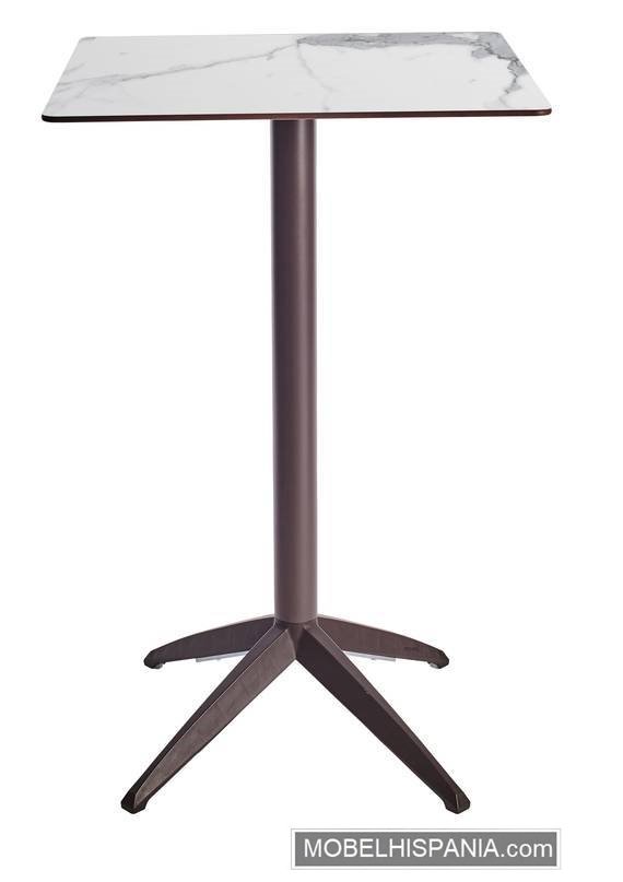 QUATRO HIGH C moka marmol