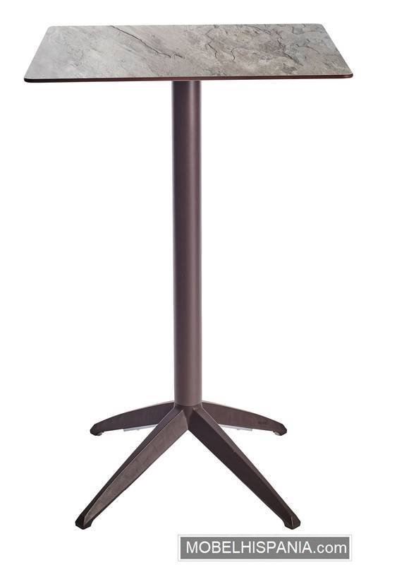 QUATRO HIGH C moka piedra