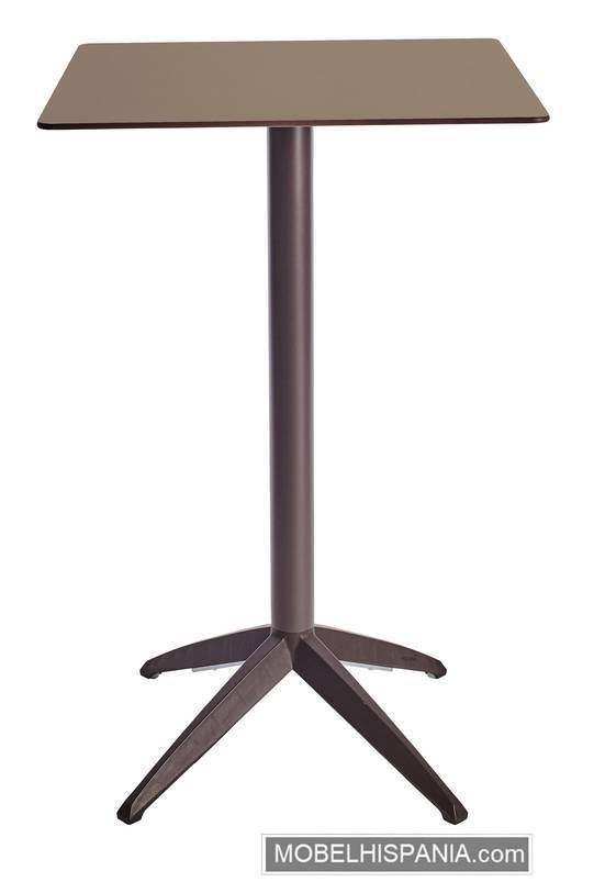 QUATRO HIGH C moka taupe