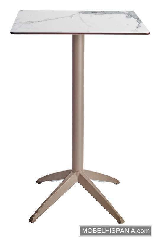 QUATRO HIGH C taupe marmol