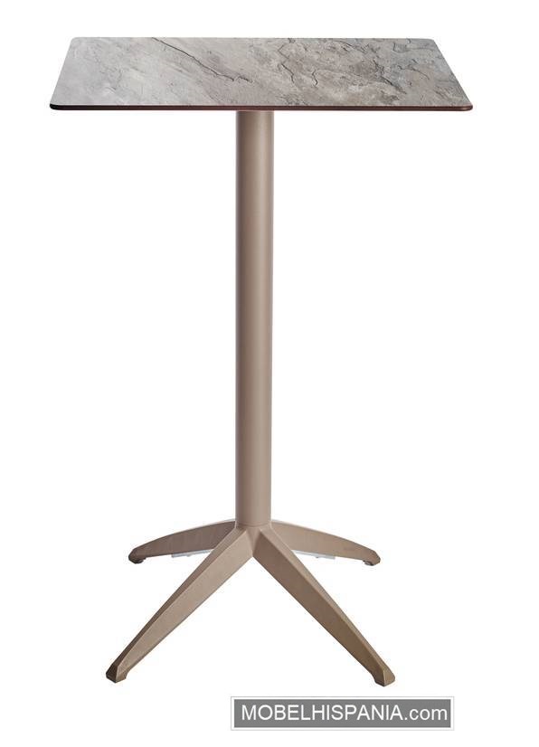 QUATRO HIGH C taupe piedra