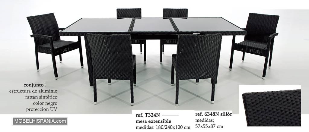 6348N sillon negro 2 1