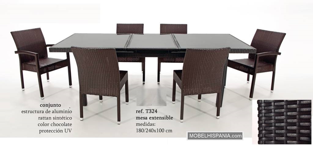 6349M sillon marron 2