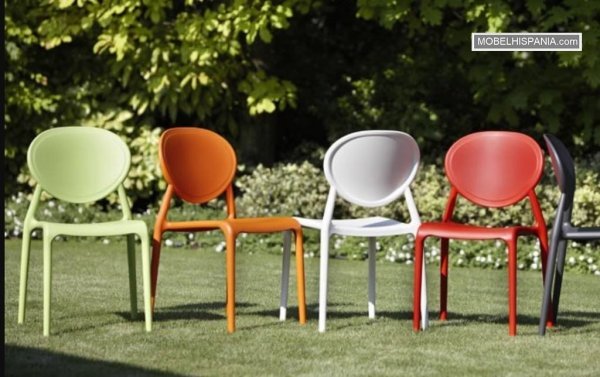 2315 Silla tecnopolimero 2