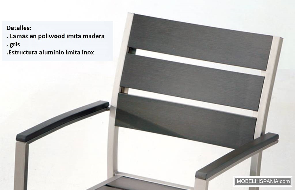 7786-sillon-aluminio-poliwood-3 7786 sillon aluminio poliwood 3