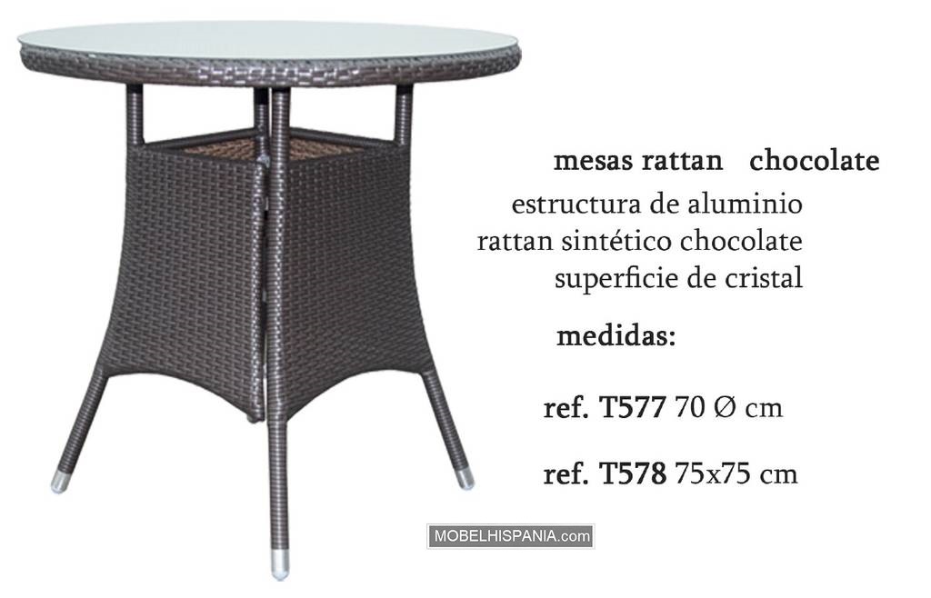 T577-mesa-chocolate T577 mesa chocolate