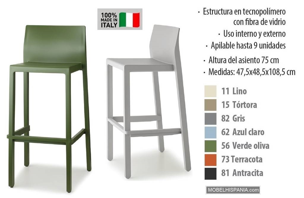 2344-taburete 2344 taburete