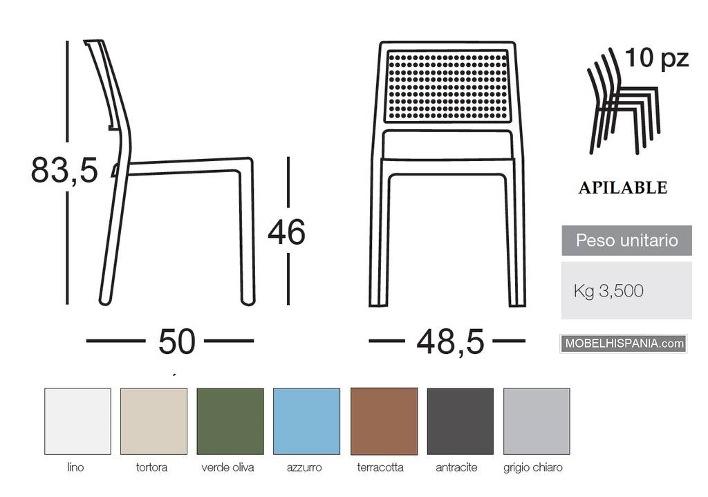 2343-silla-verde-3 2343 silla verde 3