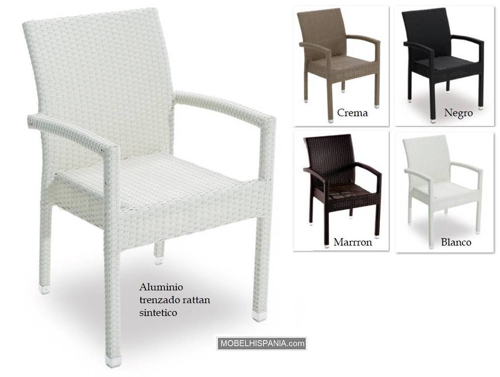 6348B sillon blanco 1 1