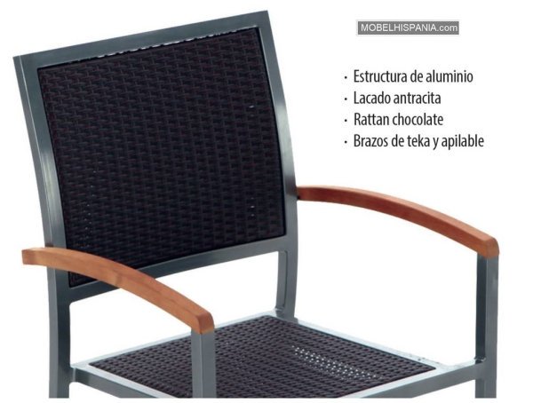 5226 alu chocolate 1