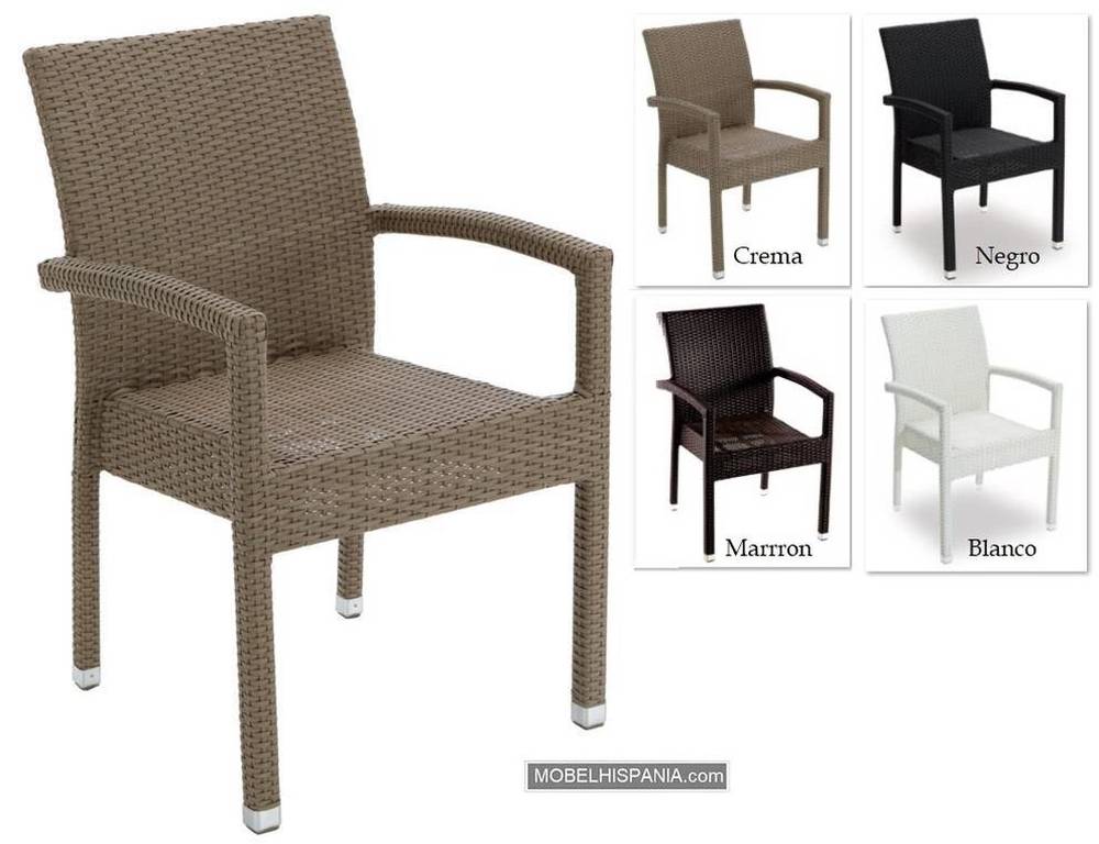 6349C sillon crema 2 1