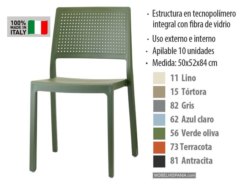2343 silla verde 2 2