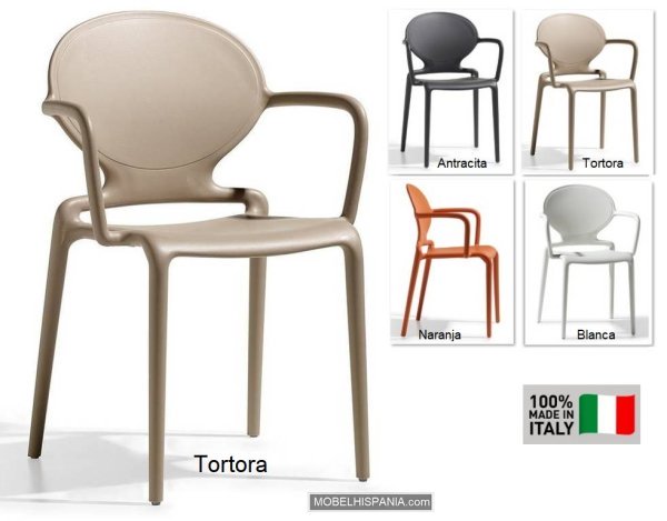 2314 sillon tortola w