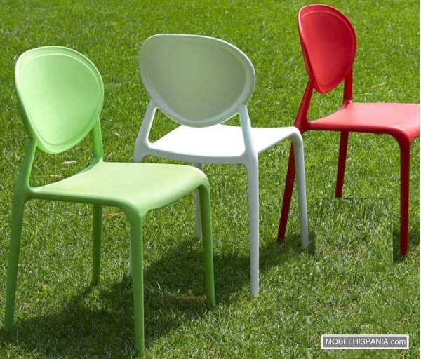 2315 Silla tecnopolimero 3