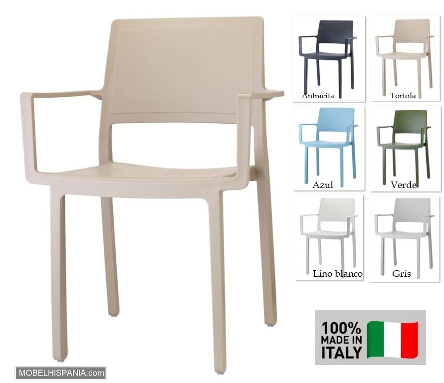 2340 Sillon tortola w