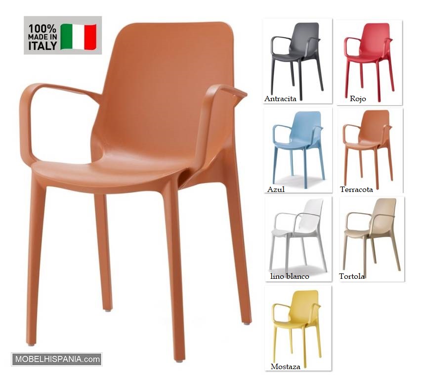 2333-sillon-terrocota-w 2333 sillon terrocota w