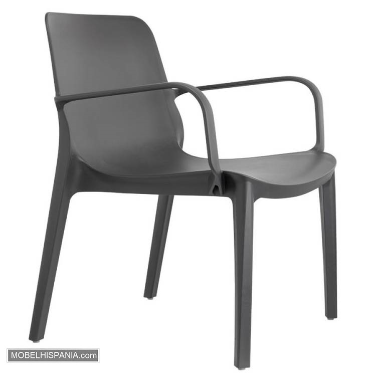 2351 butaca antracita