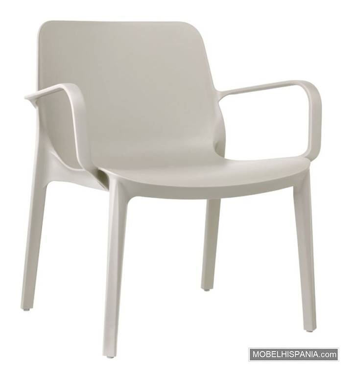 2351 butaca tortora 1