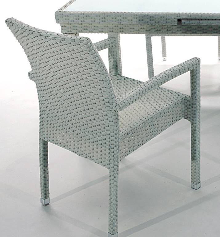 6348B sillon blanco 5 1