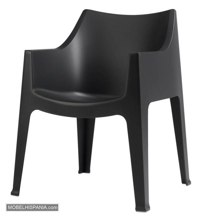 2320 butaca antracita