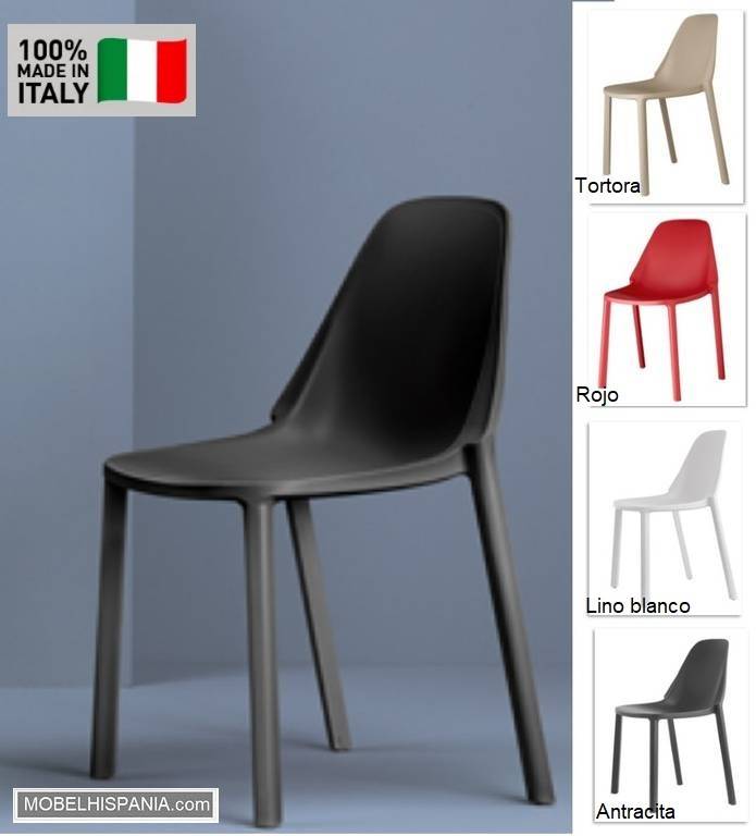 2337 taburete antracita 1