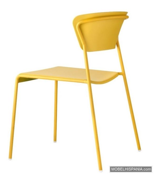 2865 silla mostaza 2