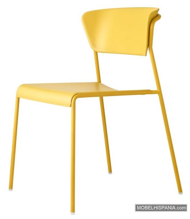 2865 silla mostaza 4