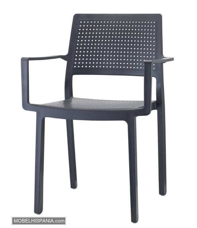 2342 sillon antracita 2